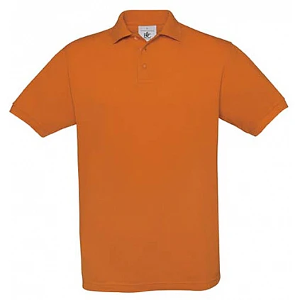 Polo, Orange