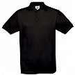Polo, Black