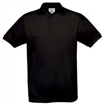 Polo, Black