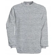 Sueter, ceniza-gris