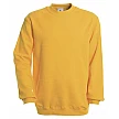 Sueter, amarillo