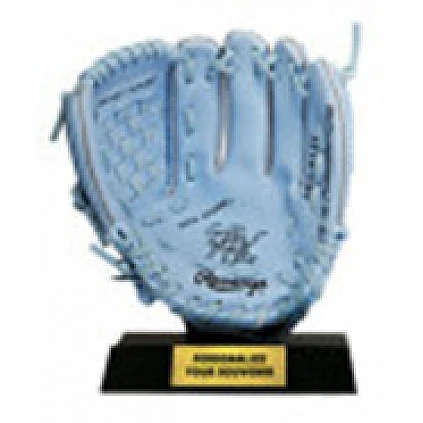 Rawlings Baby My First Glove Blauw