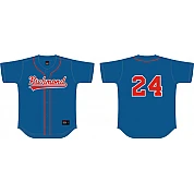 Richmond Shirt, Royal