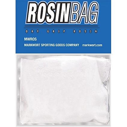 Bolsa de colofonia