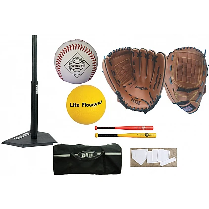 Starter Set Bee Ball/Street Baseball