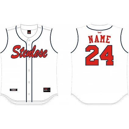 Maglia Stenlose, maglia Flatback