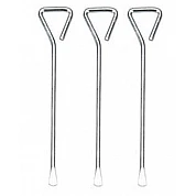 Perno per base in vinile (1)