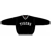 Tampere Tigers PolyMicro Pullover Jack