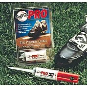 Tuff Toe Pro Pasta Schwarz