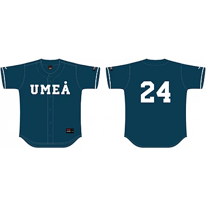 UMEA Shirt Softbal