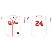 Uitsmijters Jersey