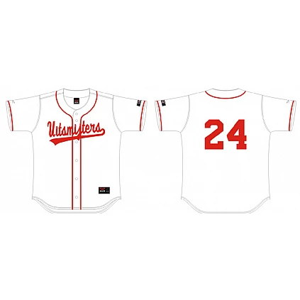 Uitsmijters Jersey