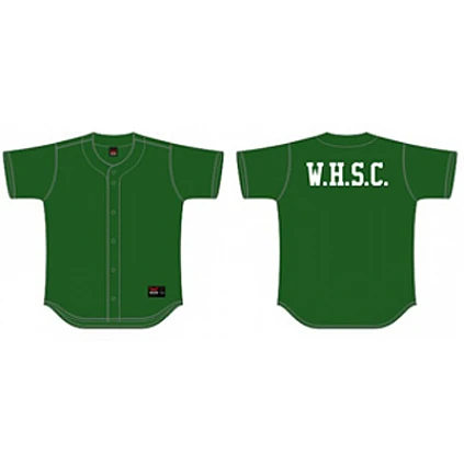 W.H.S.C. Shirt