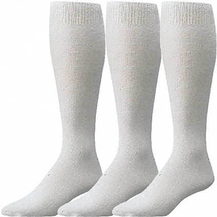 Calcetines blancos