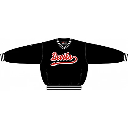 Chaqueta PolyMicro Jungs