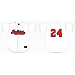Indians Jersey