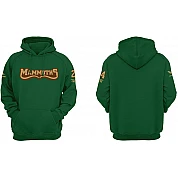 Yverdon Mammoths Hoodie