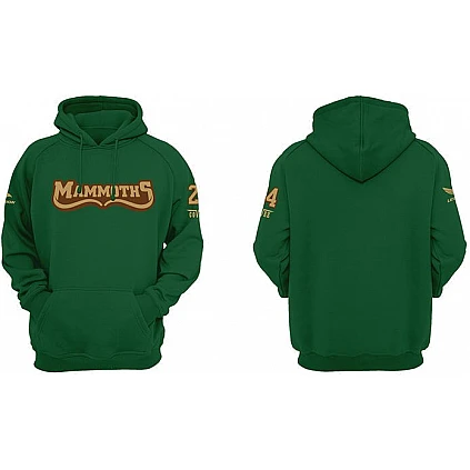 Yverdon Mammoths Hoodie