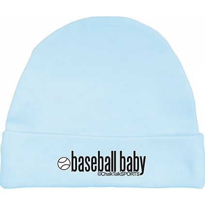 Baby Cap, blue