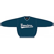 Boosters PolyMicro Pullover Jacket