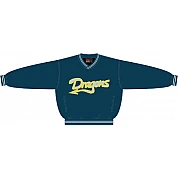Dragons PolyMicro Pullover Jacket