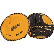 Guanto da allenamento Mizuno GXT3A REG