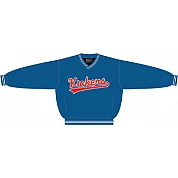 Kickers PolyMicro Pullover Jacket