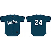 Latin Boys Jersey