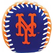 MLB Team Sponge Ball, large