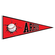 Arhus Pennant