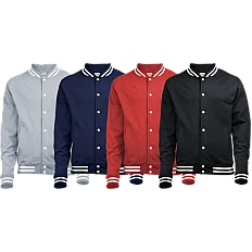 Chaquetas universitarias