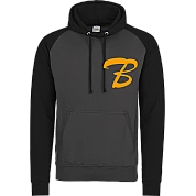 Bears Contrast Hoodie