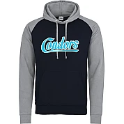 Condors Contrast Hoodie