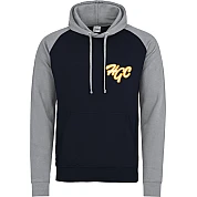HGC Contrast Hoodie