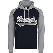 Koedijk Contrast Hoodie