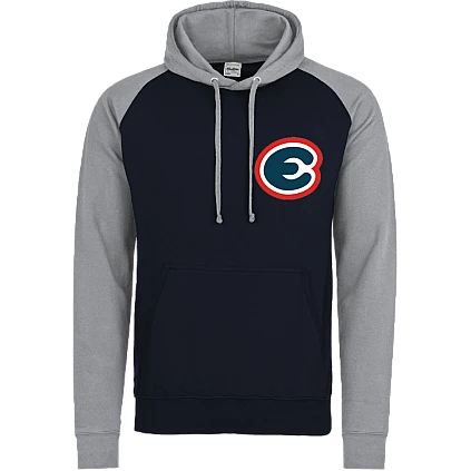 Enskede Contrast Hoodie