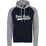 Sudadera Babe Ruds Contrast