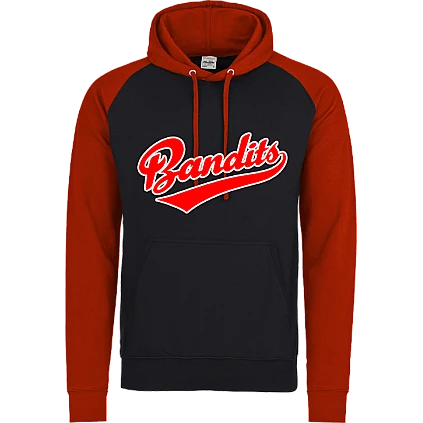 Rapperswil-Jona Bandits Contrast Hoodie
