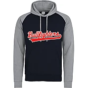 Bullfighters Contrast Hoodie