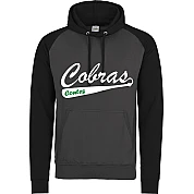 BC Contois cobras Contrast Hoodie