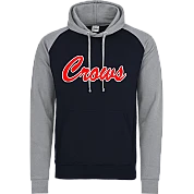 Krefeld Crows Contrast Hoodie