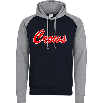 Krefeld Crows Contrast Hoodie