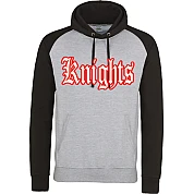 Hamburg Knights Contrast Hoodie
