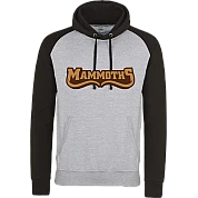 Yverdon Mammoths Contrast Hoodie