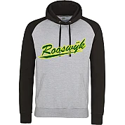 Rooswijk Contrast Hoodie