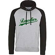 Rowdies Contrast Hoodie