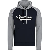 Skultuna Contrast Hoodie