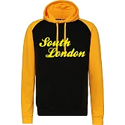 Sudadera Torbay Barons Contrast