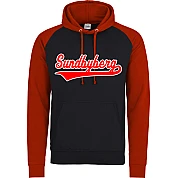 Sundbyberg Heat Contrast Hoodie