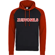 Zuidvogels Contrast Hoodie